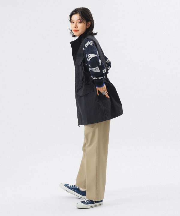 BEAMS BOY（ビームス ボーイ）【12/4値下げ】ファティーグ ベスト