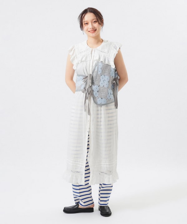 BEAMS BOY（ビームス ボーイ）【別注】ENGINEERED GARMENTS