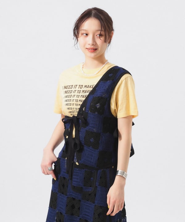 BEAMS BOY（ビームス ボーイ）【別注】ENGINEERED GARMENTS