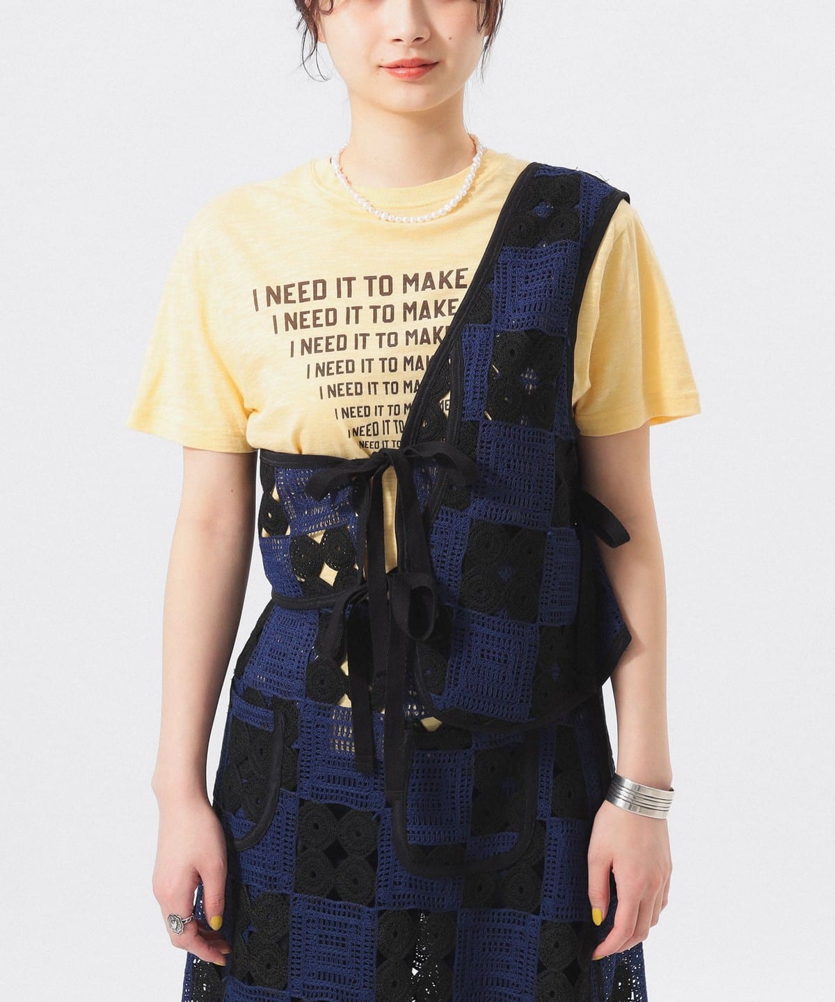 BEAMS BOY（ビームス ボーイ）【別注】ENGINEERED GARMENTS