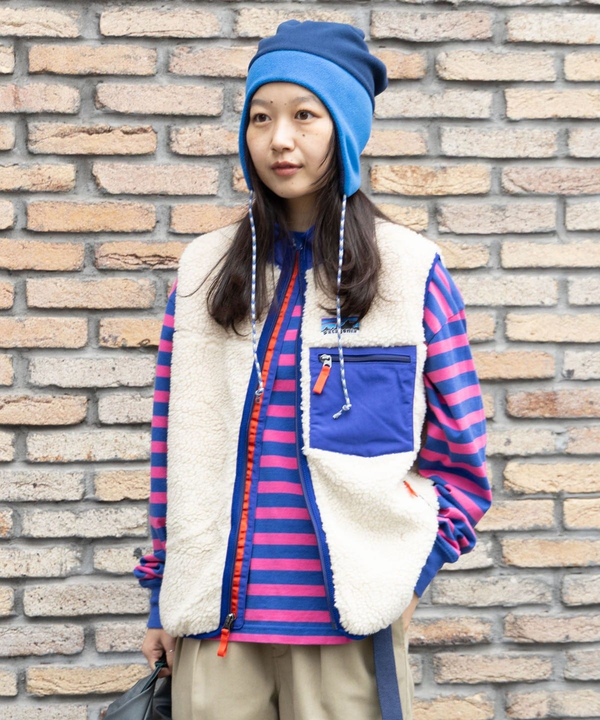 patagonia パタゴニア / キッズ レトロX ベスト トップス WOMEN DNAT XXL patagonia パタゴニア / キッズ レトロX ベスト トップス WOMEN DNAT XXL