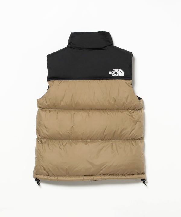 最終価格　ノースフェイス×ビームス　フィッシングベスト 最終価格 ノースフェイス×ビームス フィッシングベスト - メルカリ