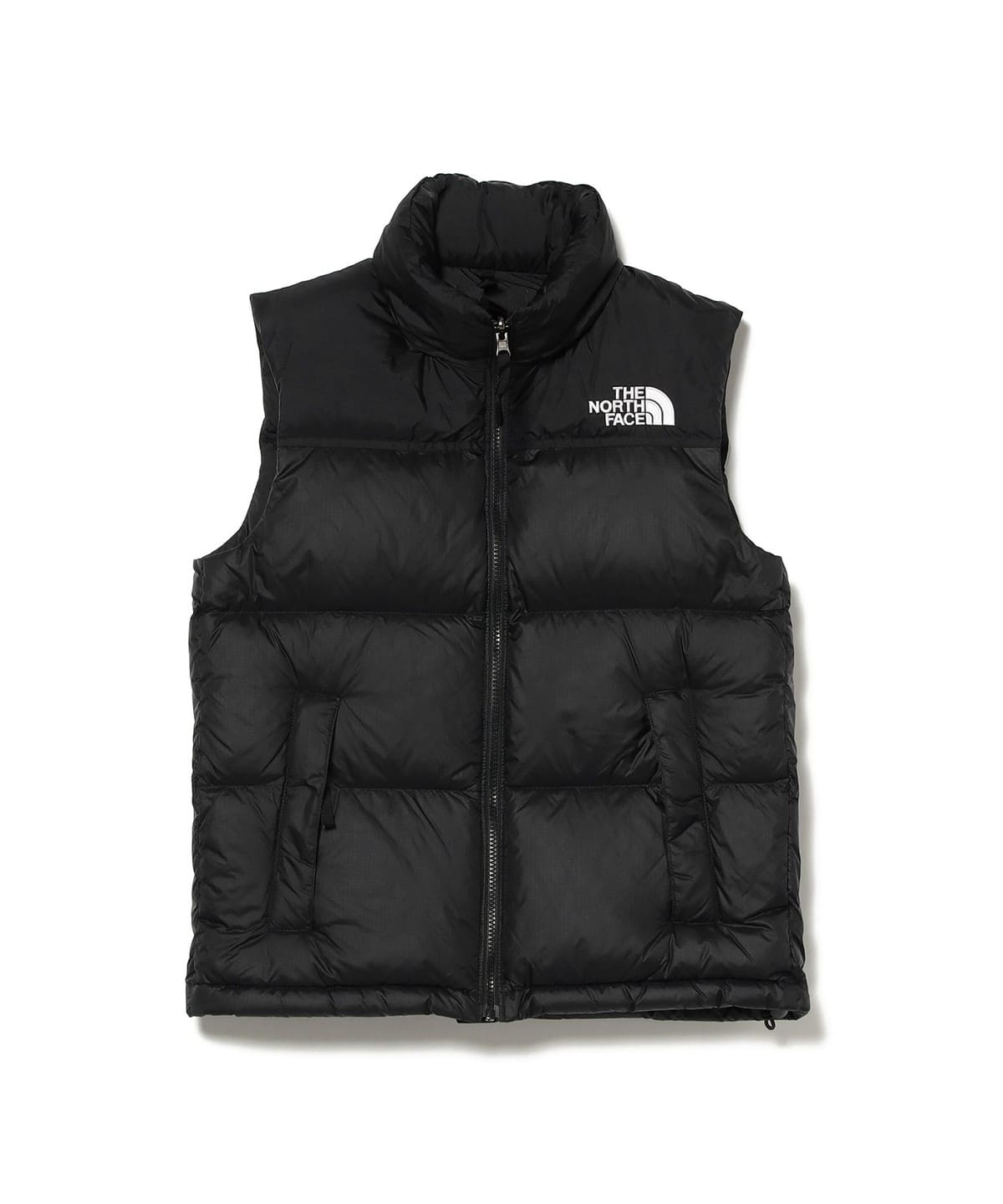 THE NORTH FACE ザ・ノース・フェイス / ヌプシ ベスト ブルゾン WOMEN BLACK L THE NORTH FACE ザ・ノース・フェイス / ヌプシ ベスト ブルゾン WOMEN BLACK L