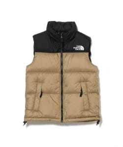 THE NORTH FACE / ヌプシ ベスト