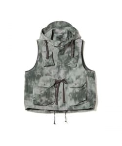 ENGINEERED GARMENTS / Field Vest