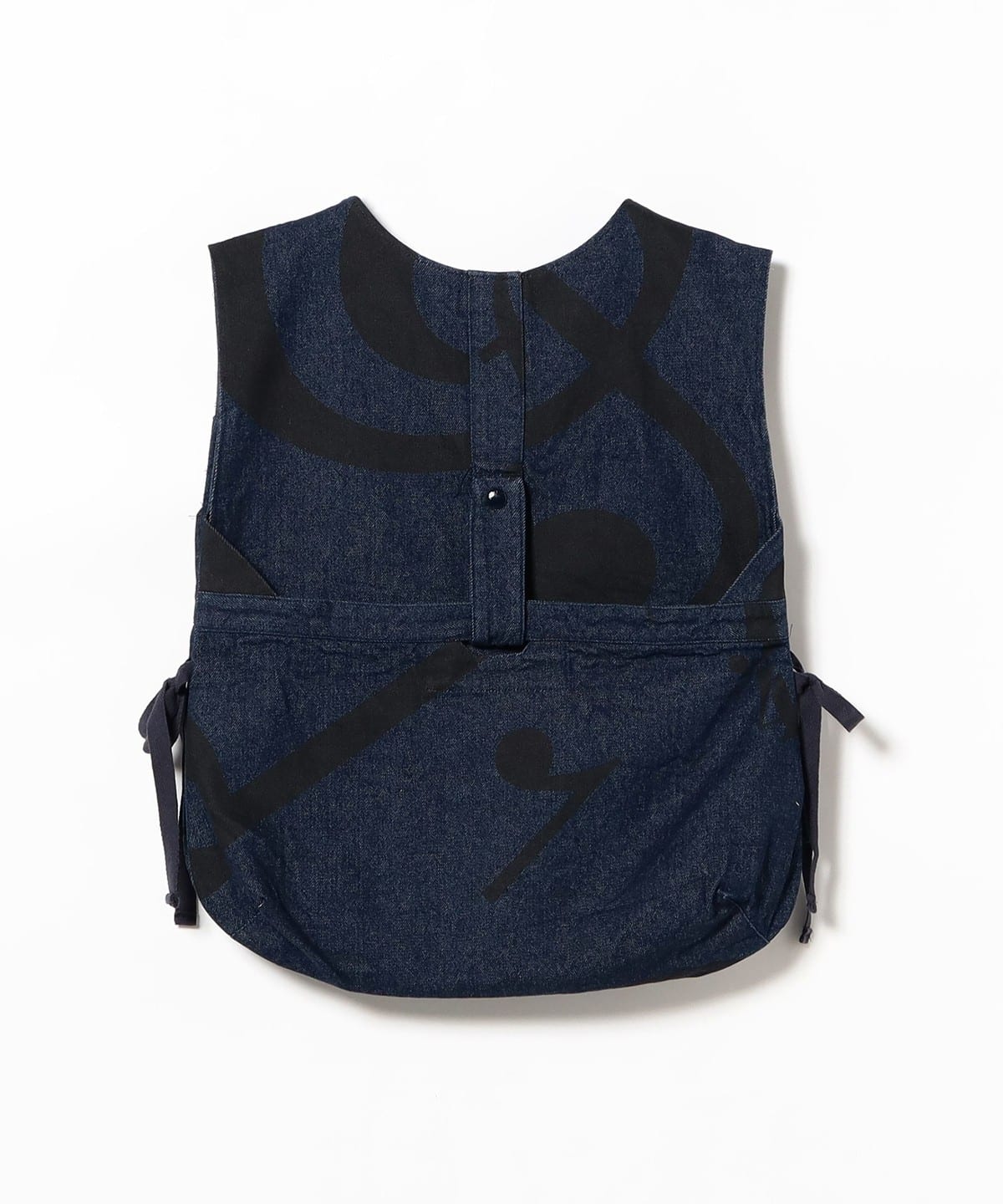BEAMS BOY（ビームス ボーイ）ENGINEERED GARMENTS / Newsboy