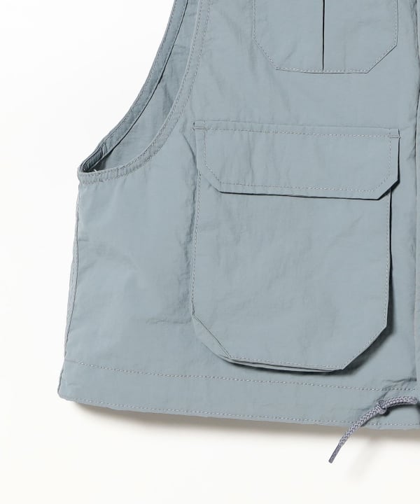 ビームスボーイ　type C-1 vest 13060248452_C_1.jpg