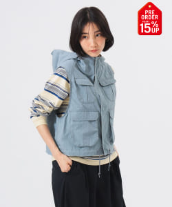【+15%ポイントUP】マウンテン パーカー ベスト