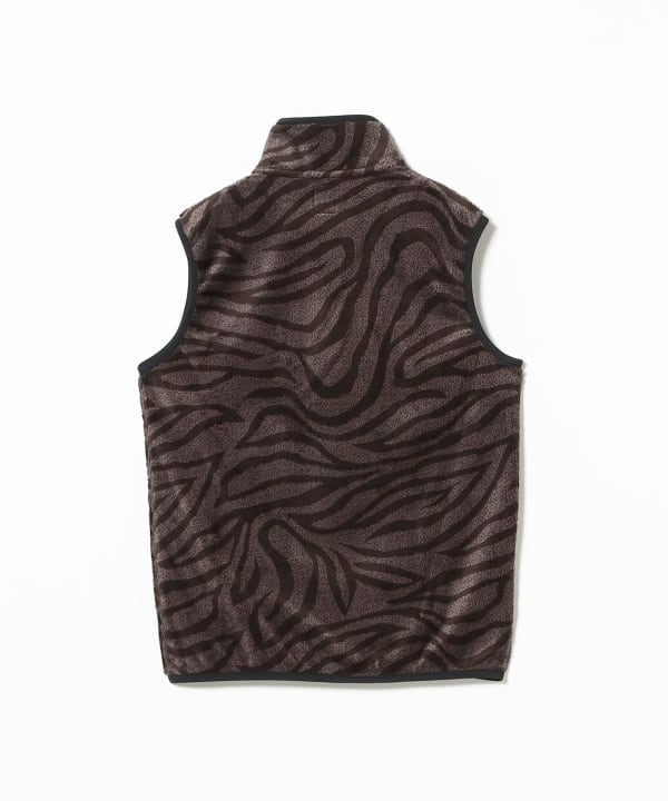 【美品】South2 West8 ベスト South2 West8/サウスツーウエストエイト】ベスト Packable Vest