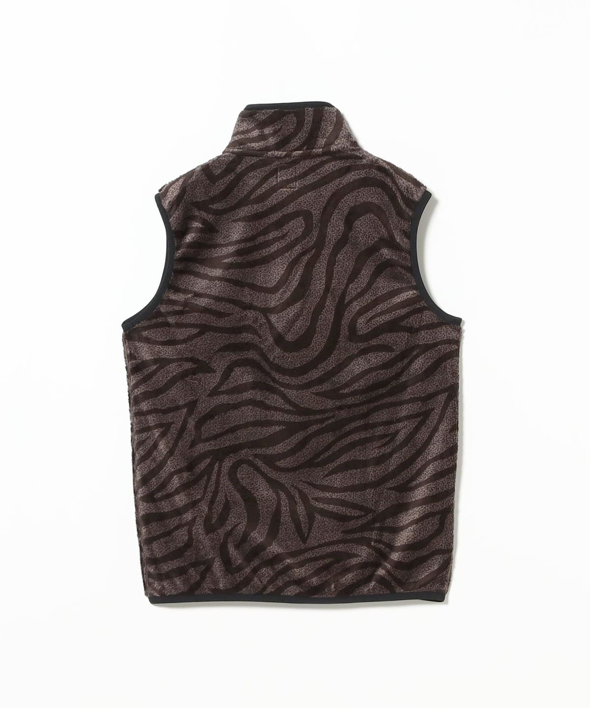 【SOUTH2 WEST8】フリース ジップアップベスト SOUTH2 WEST8】フリース ジップアップベスト