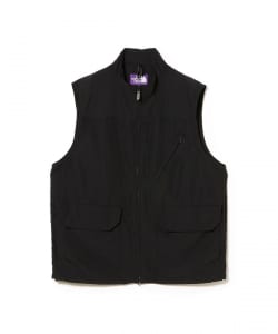 THE NORTH FACE PURPLE LABEL / Mountain Wind Vest