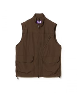 THE NORTH FACE PURPLE LABEL / Mountain Wind Vest