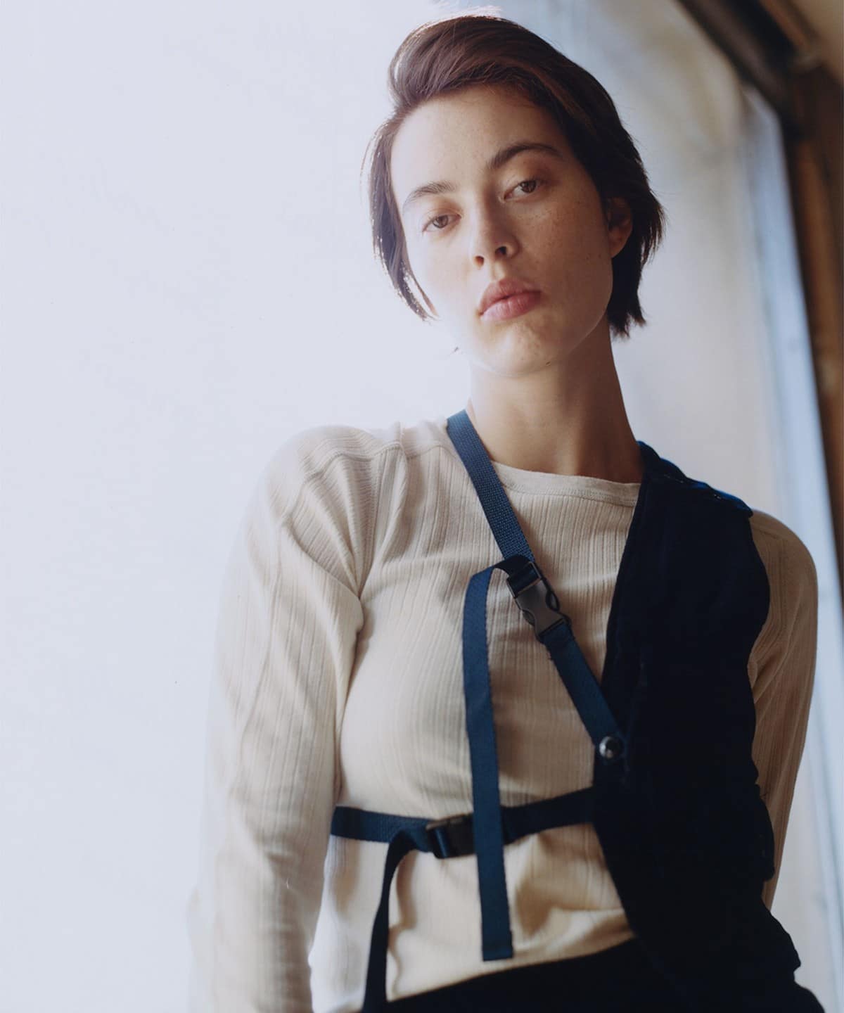 BEAMS BOY（ビームス ボーイ）【別注】ENGINEERED GARMENTS / ワン