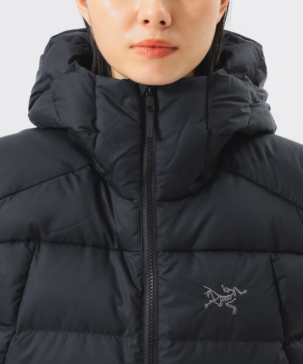 BEAMS BOY（ビームス ボーイ）【EXCLUSIVE】ARC'TERYX / Thorium Vest