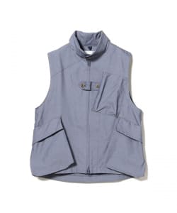 ts(s) / Messenger Vest
