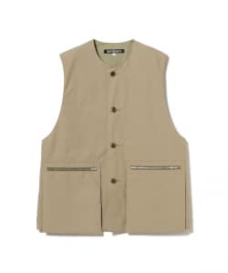 HAVERSACK / ウェザークロス  ベスト