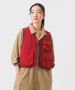 US NAVY クルー ベスト