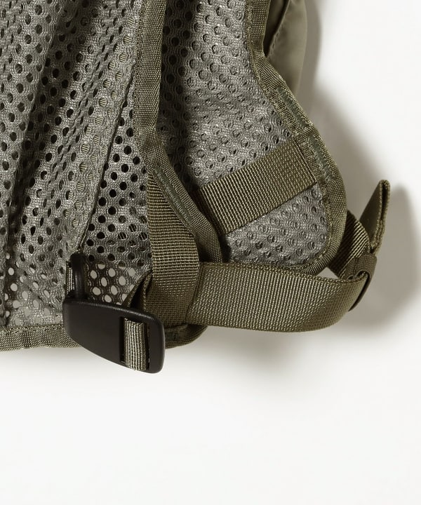 patagonia / ステルス コンバーティブル ベスト