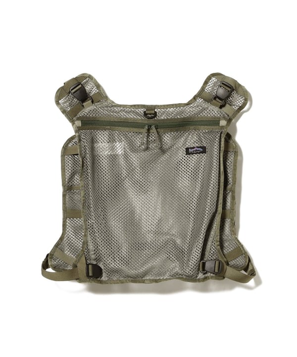 patagonia / ステルス コンバーティブル ベスト