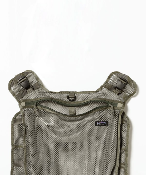 patagonia / ステルス コンバーティブル ベスト