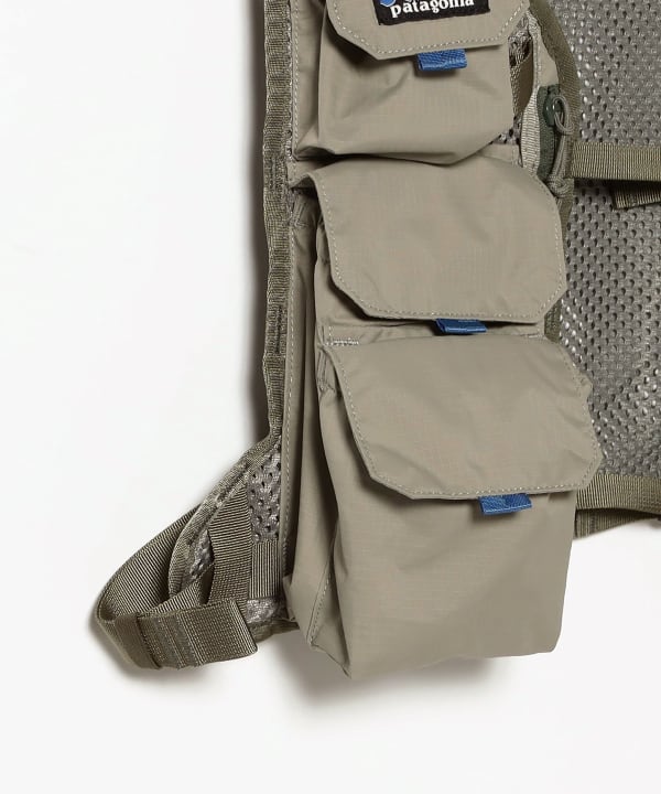 patagonia / ステルス コンバーティブル ベスト