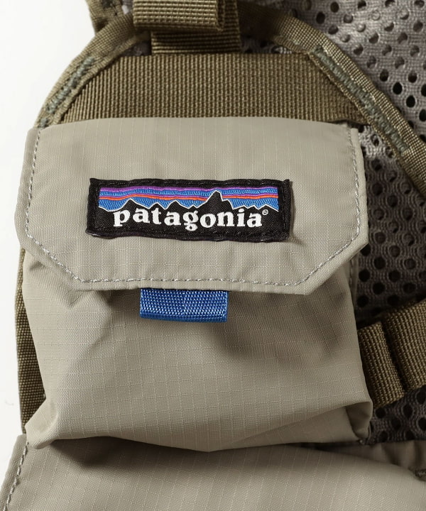 patagonia / ステルス コンバーティブル ベスト