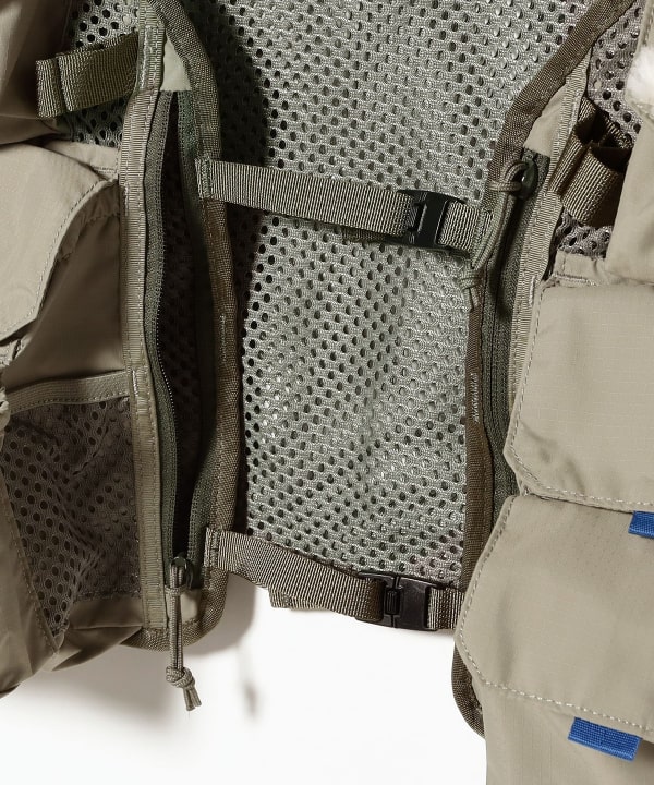 patagonia / ステルス コンバーティブル ベスト