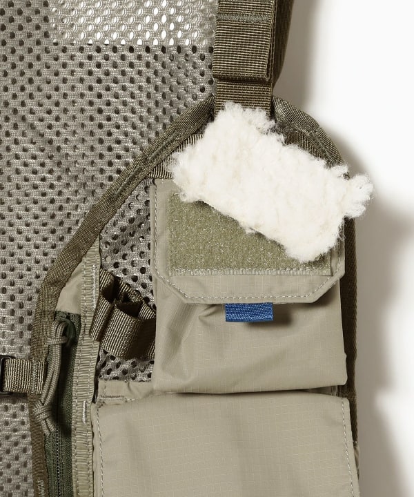 patagonia / ステルス コンバーティブル ベスト