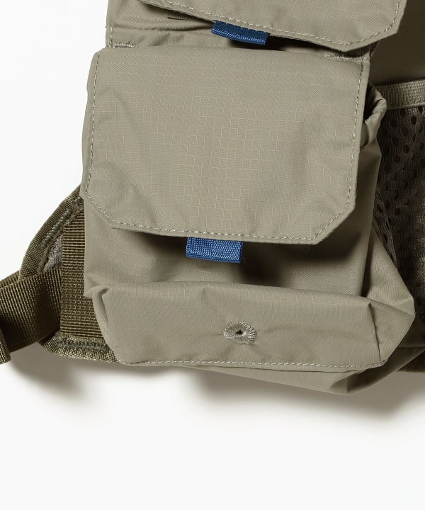 patagonia / ステルス コンバーティブル ベスト