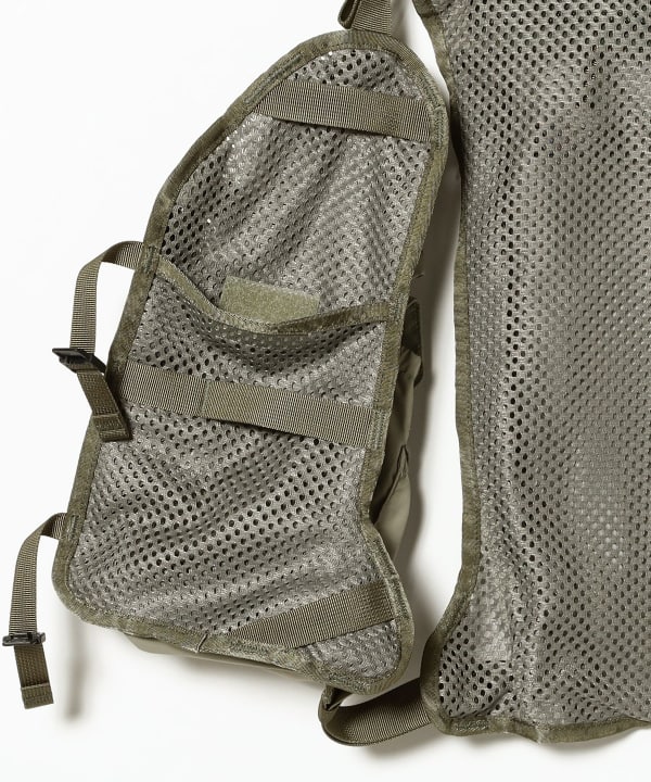 patagonia / ステルス コンバーティブル ベスト