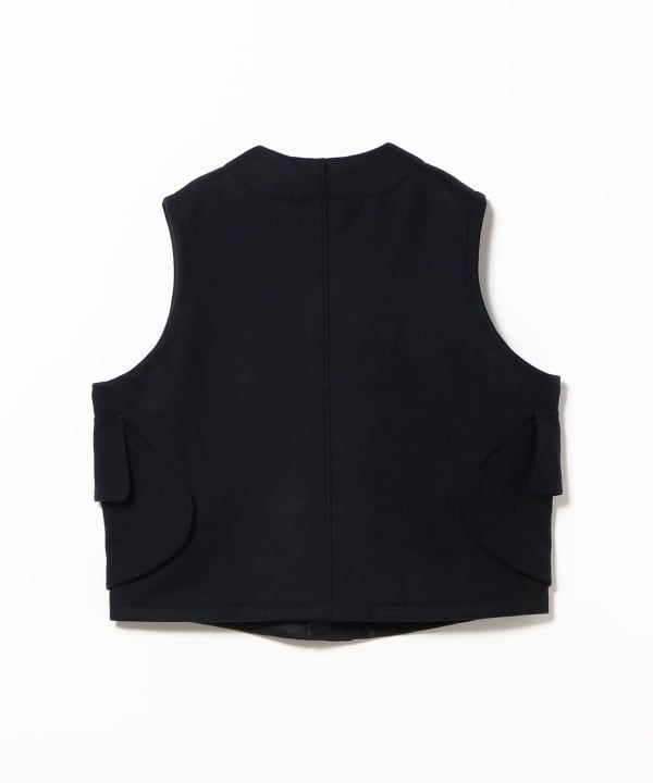 HAVERSACK / ワーク ベスト