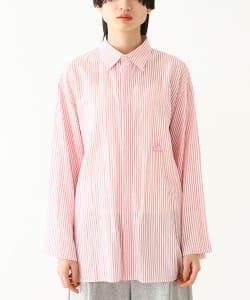 maturely / Sleeve Conscious Blouse