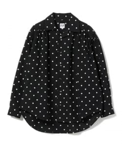 ○AiE / PAINTER SHIRT