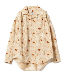 ○AiE / PAINTER SHIRT