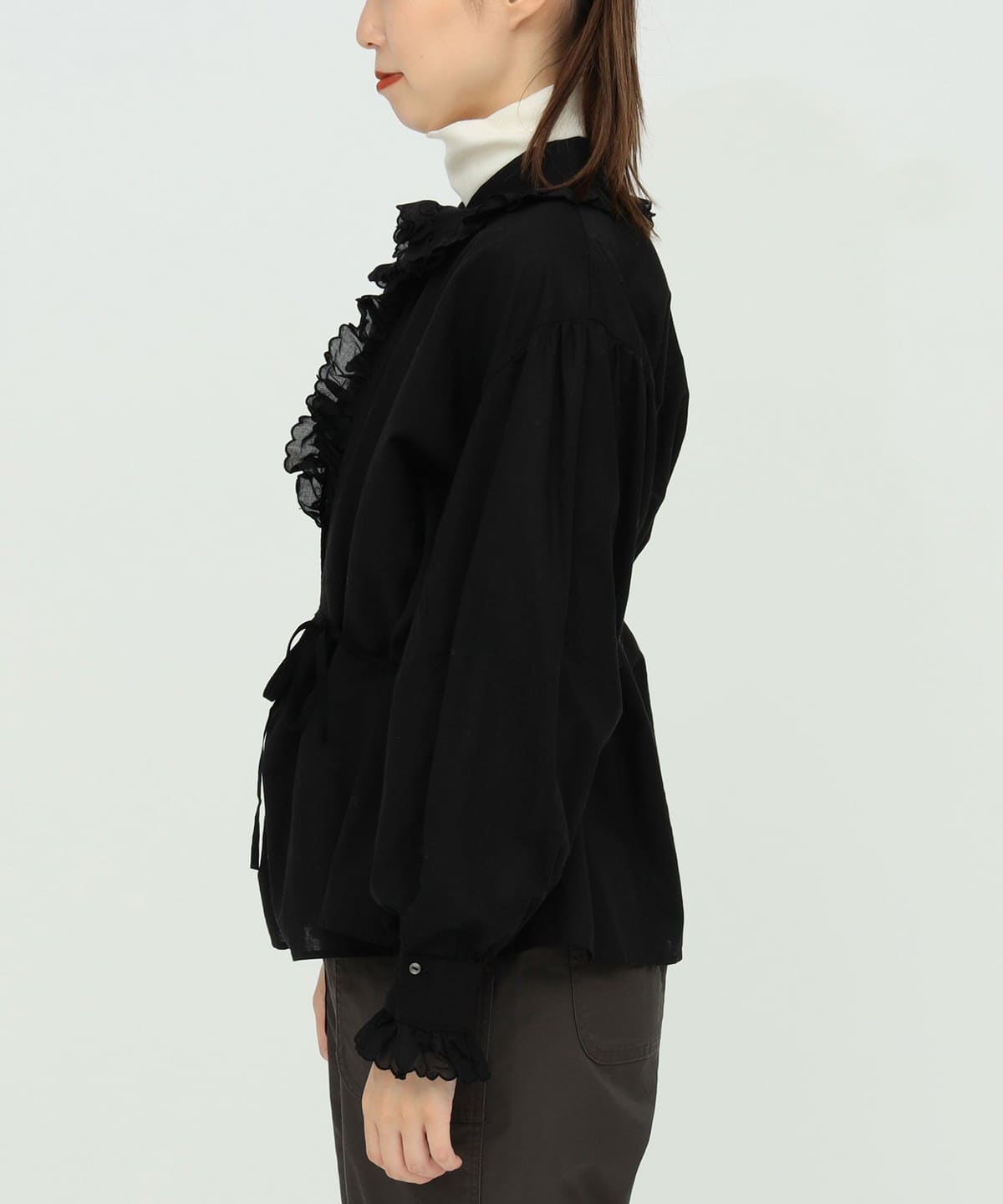 BEAMS JAPAN（ビームス ジャパン）〈WOMEN〉BEAMS JAPAN