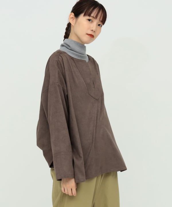 BEAMS JAPAN（ビームス ジャパン）【アウトレット】〈WOMEN〉BEAMS