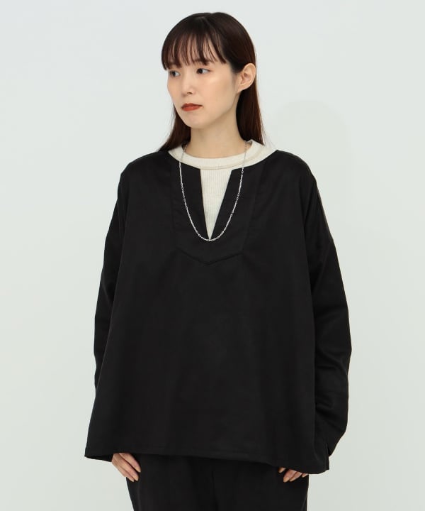 BEAMS JAPAN（ビームス ジャパン）【アウトレット】〈WOMEN〉BEAMS