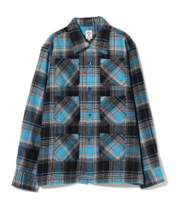 ○South2 West8 / 6 Pocket Shirt