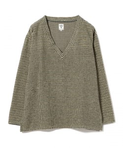 ○South2 West8 / V Neck Shirts