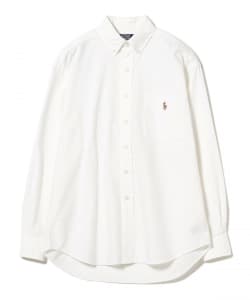 RALPH LAUREN（ラルフローレン）のシャツ・ブラウス通販（長袖）｜BEAMS