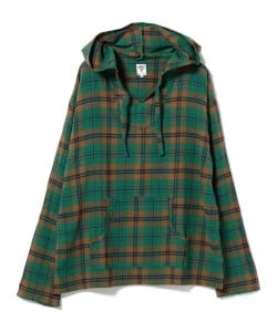 ○South2 West8 / Mexican Parka