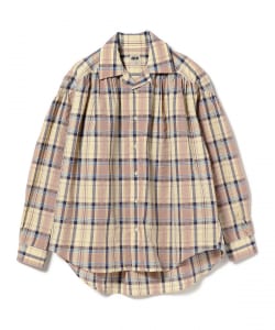 ○AiE / Painter Shirt