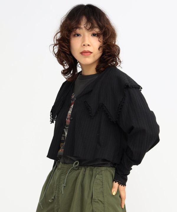 BEAMS JAPAN（ビームス ジャパン）〈WOMEN〉BEAMS JAPAN / ケミカル