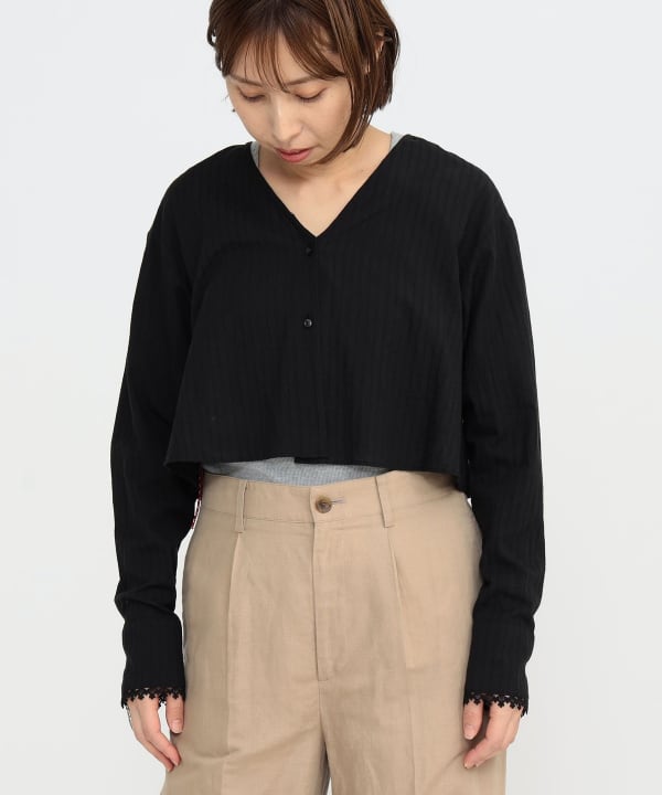 BEAMS JAPAN（ビームス ジャパン）〈WOMEN〉BEAMS JAPAN / ケミカル