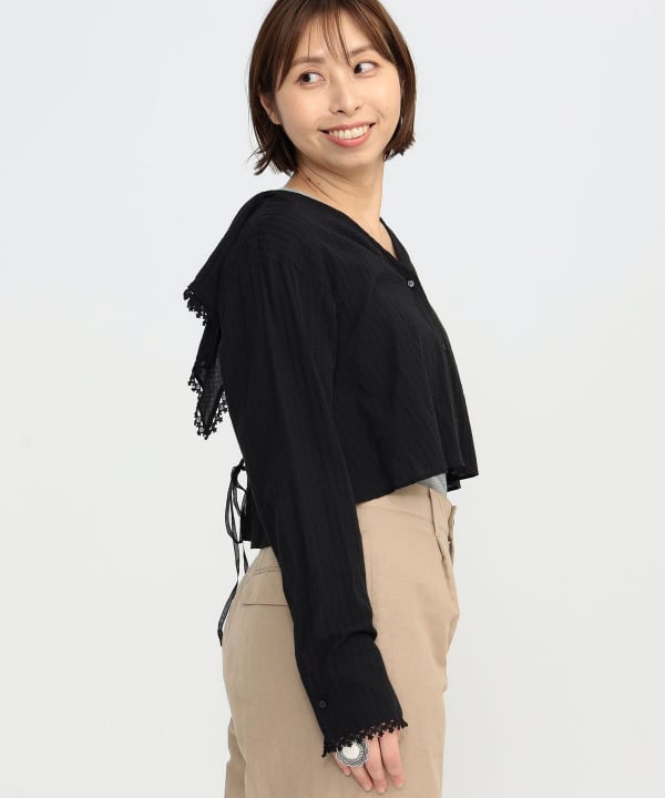 BEAMS JAPAN（ビームス ジャパン）〈WOMEN〉BEAMS JAPAN / ケミカル 