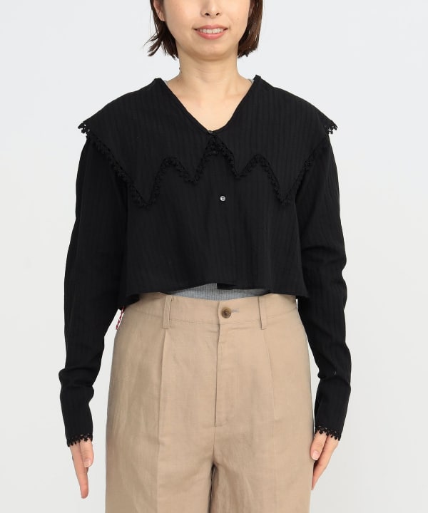 BEAMS JAPAN（ビームス ジャパン）〈WOMEN〉BEAMS JAPAN / ケミカル