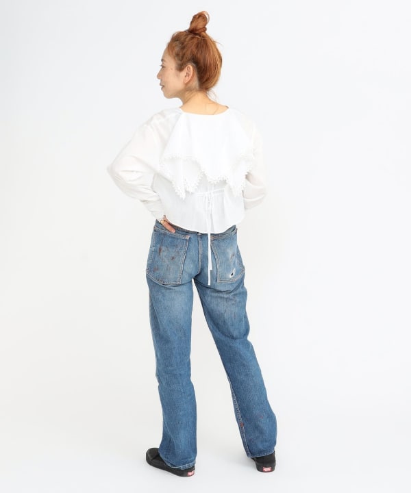 BEAMS JAPAN（ビームス ジャパン）〈WOMEN〉BEAMS JAPAN / ケミカル 