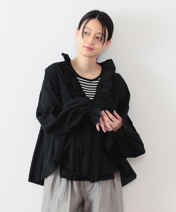 BEAMS JAPAN（ビームス ジャパン）【BEAMS JAPAN限定】TORI-TO × BEAMS