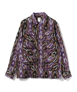 South2 West8 / 6ポケット シャツ●▲