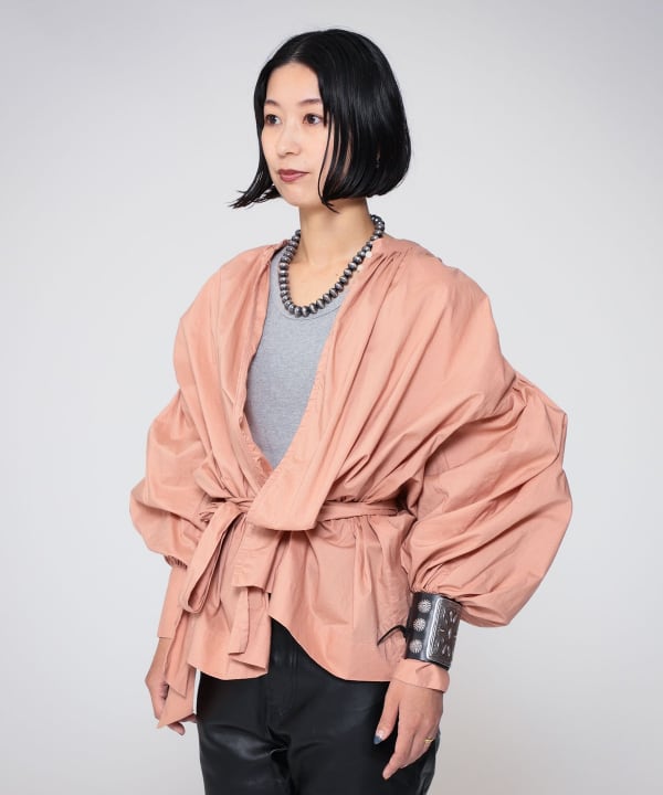 BEAMS JAPAN（ビームス ジャパン）〈WOMEN〉タイプライター